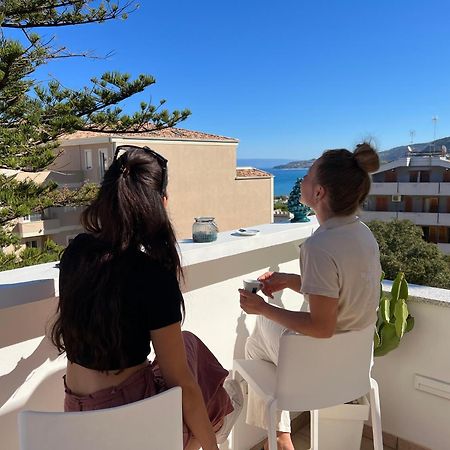 Don Carlo Tropea Hotel Exterior photo