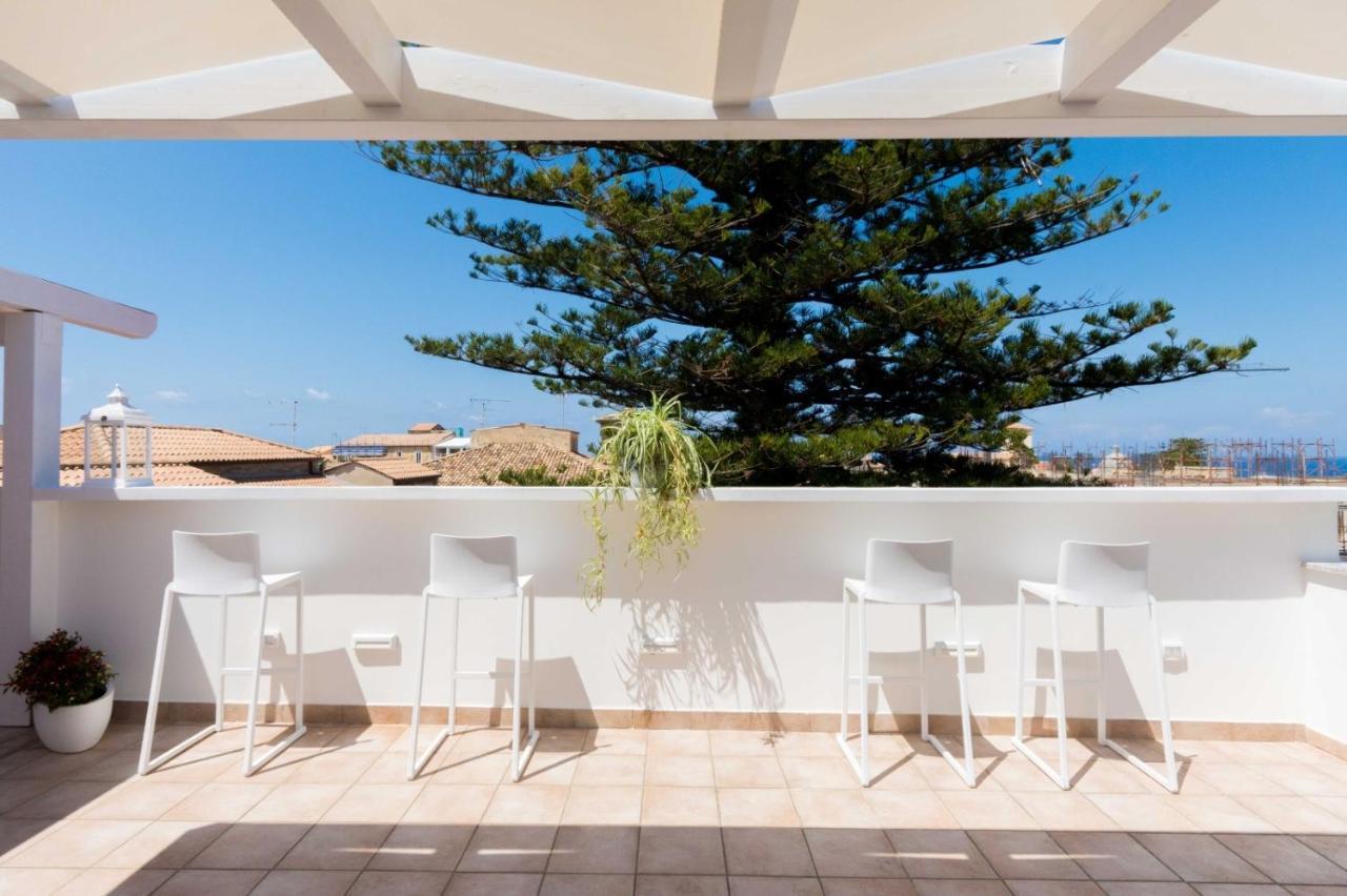 Don Carlo Tropea Hotel Exterior photo