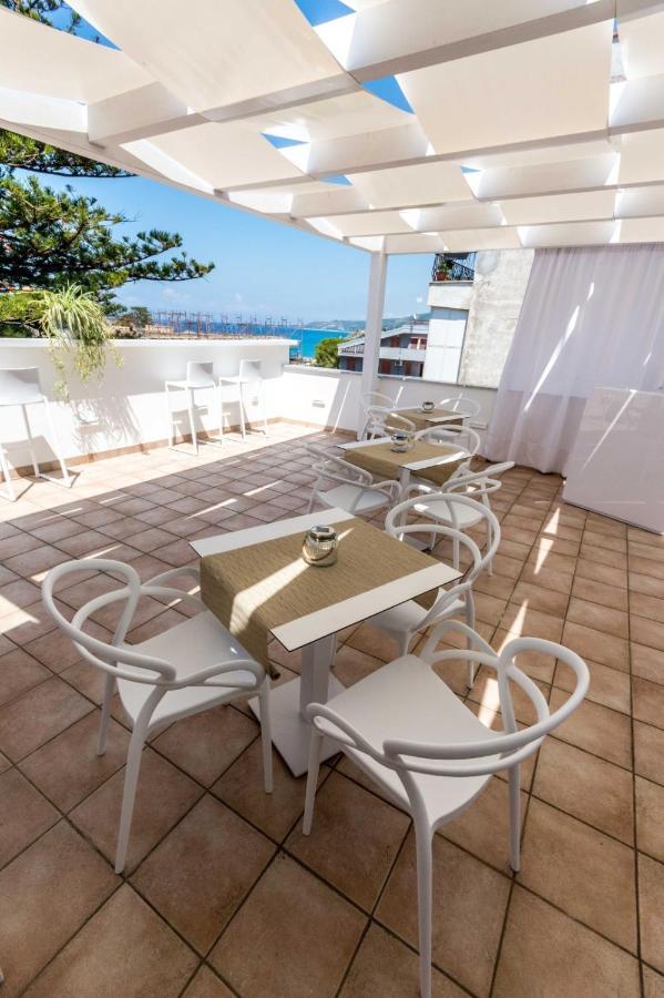 Don Carlo Tropea Hotel Exterior photo