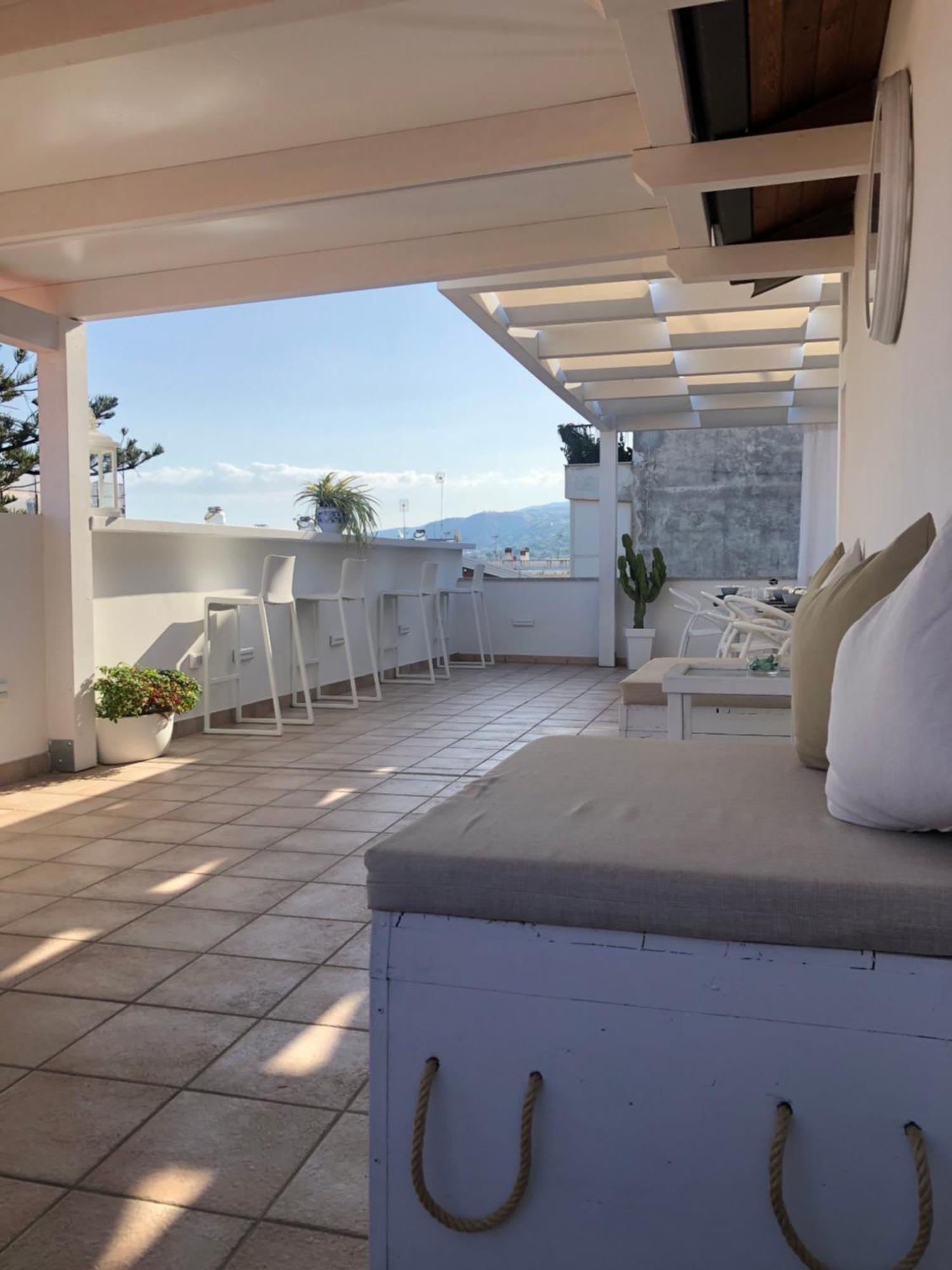 Don Carlo Tropea Hotel Exterior photo