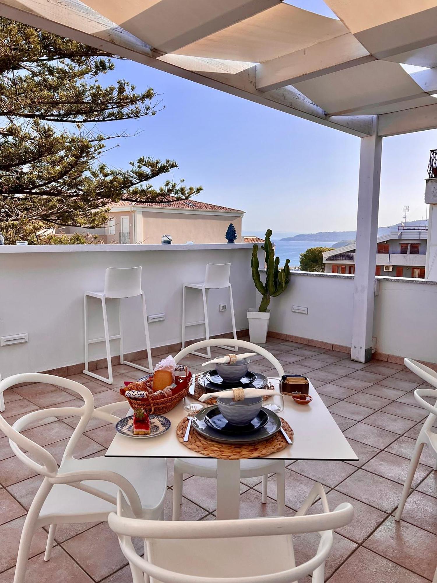 Don Carlo Tropea Hotel Exterior photo