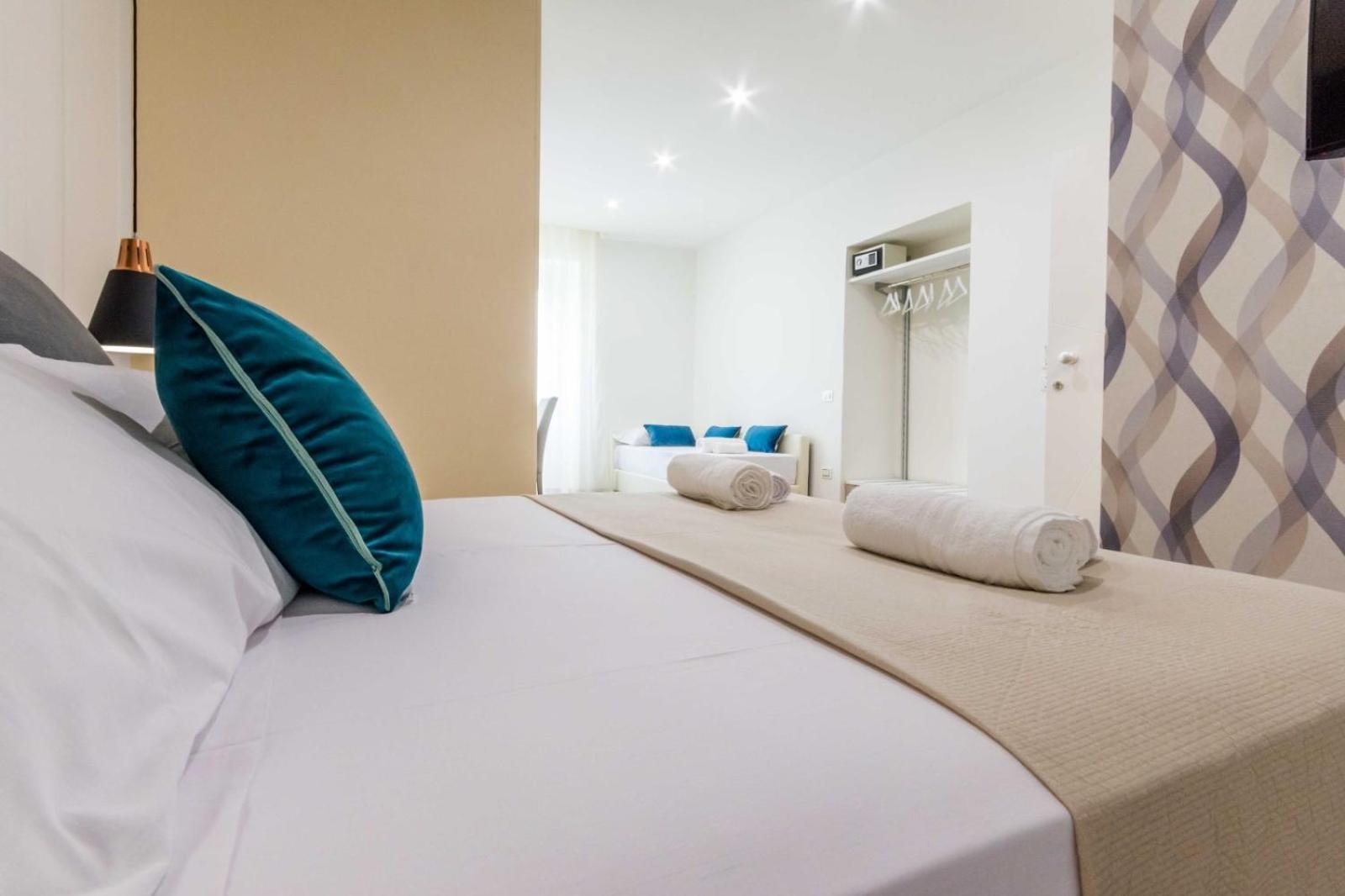 Don Carlo Tropea Hotel Room photo